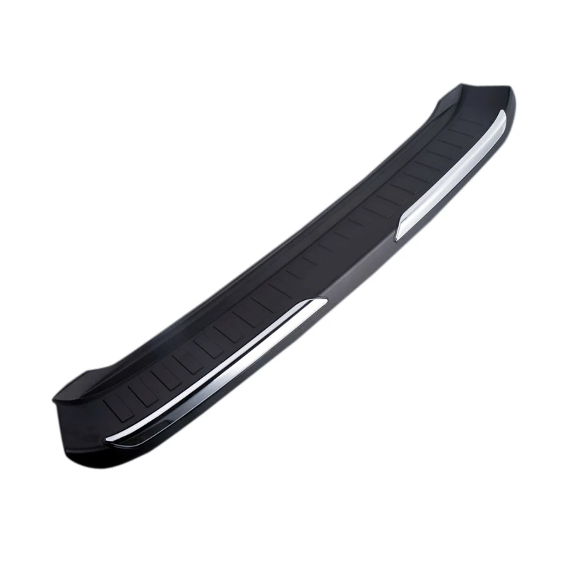 Rear Trunk Boot Outer Bumper Guard Sill Plate Protector For Nissan Sentra Sylphy Pulsar 2016 2017
Rear Trunk Boot Outer Bumper Guard Sill Plate Protector For Nissan Sentra Sylphy Pulsar 2016 2017