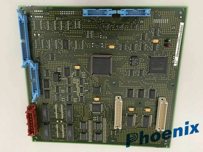 Оригинальная немецкая печатная плата PHOENIX DGP2 Heidelberg 00.785.0300 | Электронные
