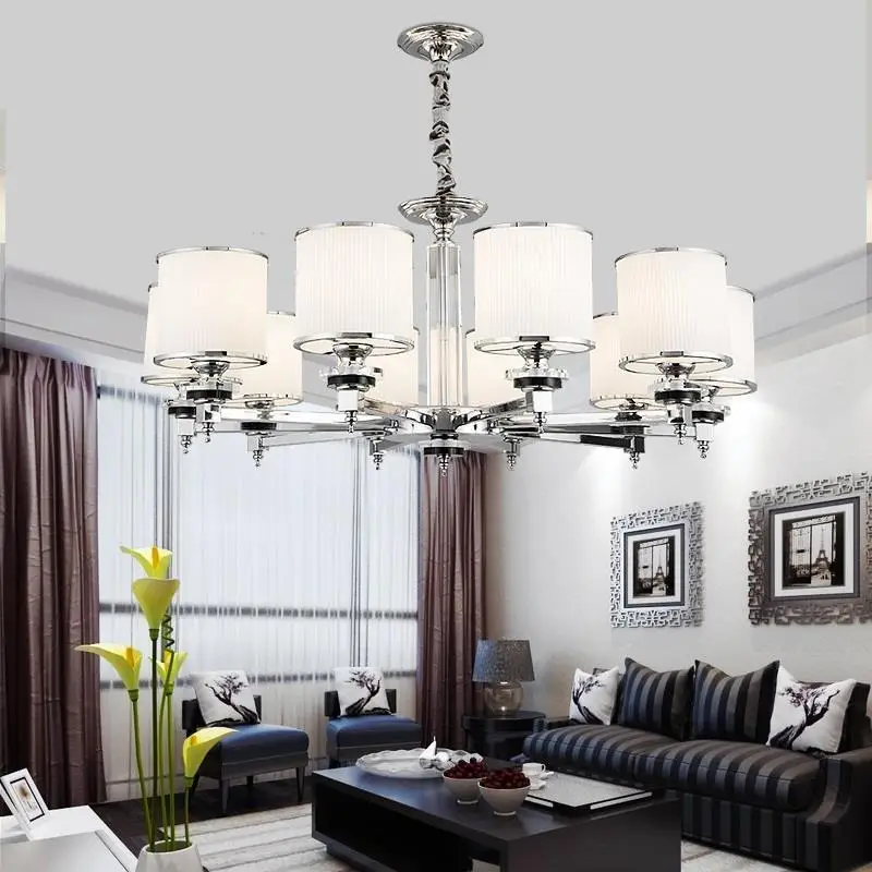 E Pendente Para Sala De Jantar Hanglamp Industrieel Crystal Suspension Luminaire Loft Hanging Lamp Lampen Modern Pendant Light
E Pendente Para Sala De Jantar Hanglamp Industrieel Crystal Suspension Luminaire Loft Hanging Lamp Lampen Modern Pendant Light