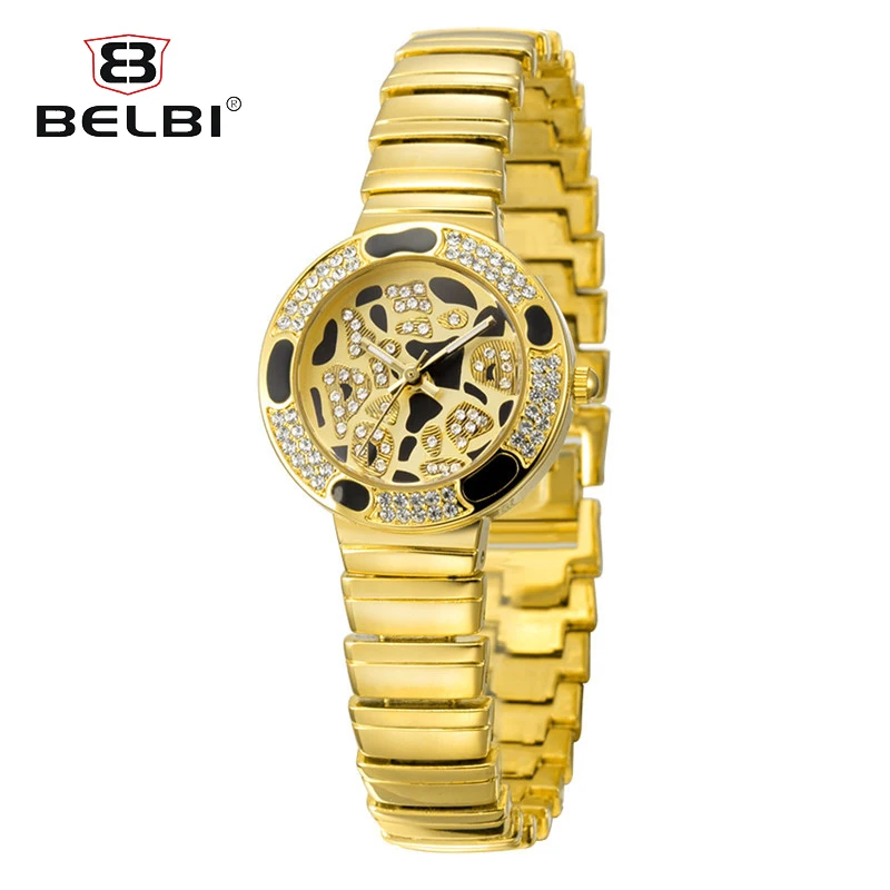 BELBI Beauty Female Diamond Three Pin Watches Top Luxury Alloy Watch Band Special Dial Design Brand Watch BELBI Hodinky Women
BELBI Beauty Female Diamond Three Pin Watches Top Luxury Alloy Watch Band Special Dial Design Brand Watch BELBI Hodinky Women