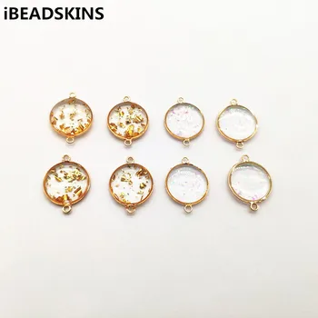 New arrival! 21x15mm 50pcs round-shape Connectors for Hand made Earring parts,Jewelry Accessories,Findings&Components
New arrival! 21x15mm 50pcs round-shape Connectors for Hand made Earring parts,Jewelry Accessories,Findings&Components