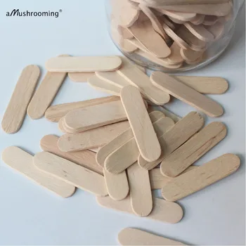 1k Plain Mini ice cream Sticks 1.6 Inches Small Lollipop Sticks Disposable Pudding Ice Cream Cake Dessert Spoons Pop Sticks bar
1k Plain Mini ice cream Sticks 1.6 Inches Small Lollipop Sticks Disposable Pudding Ice Cream Cake Dessert Spoons Pop Sticks bar