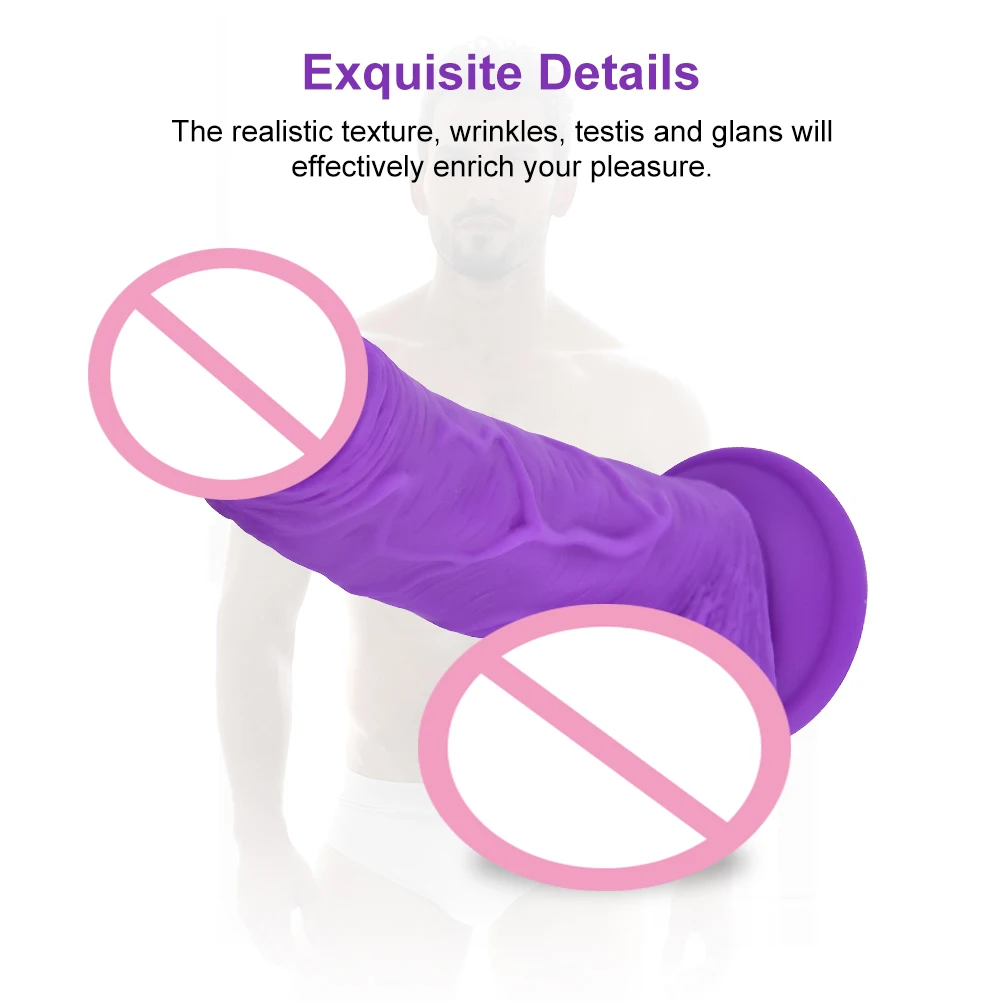 Купить Фаллоимитатор На Валбересе