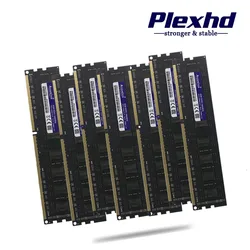 Оперативная память для компьютера, DDR3