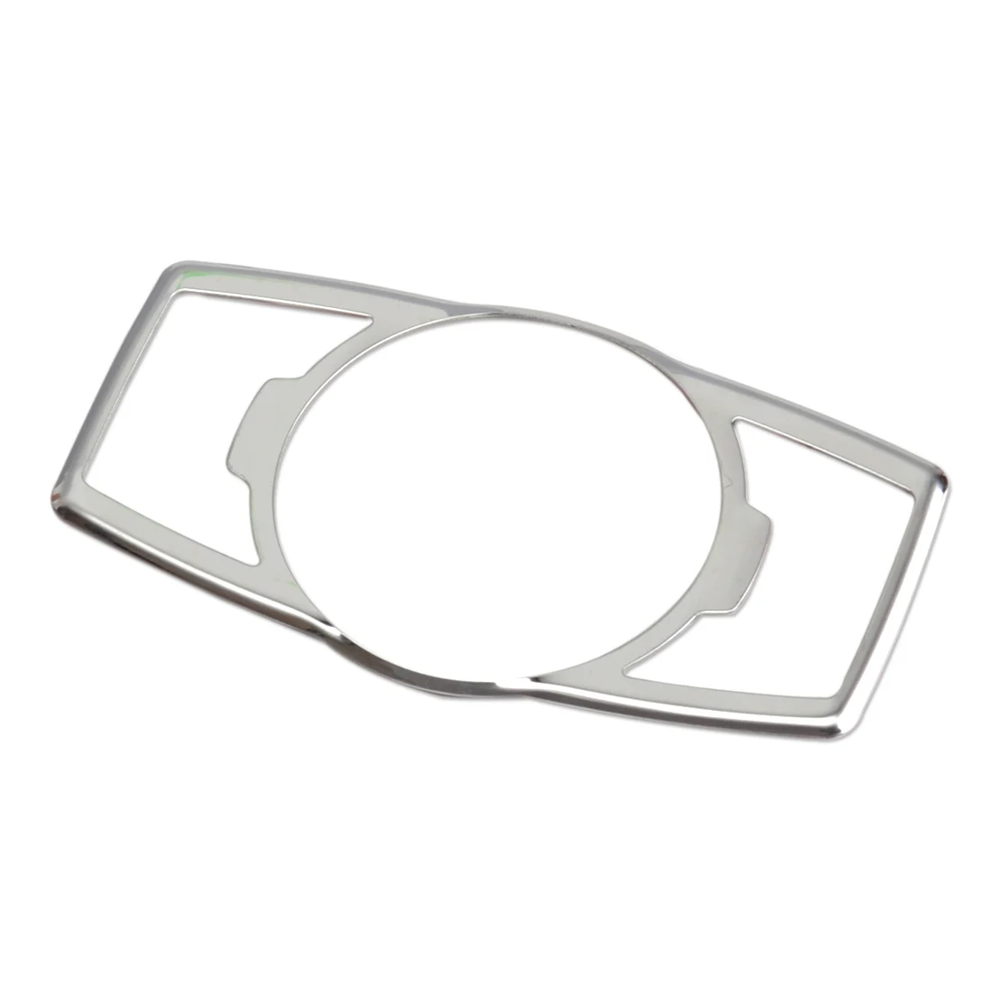 CITALL ABS Chrome Fog Head Light Lamp Switch Button Cover Trim for Ford Focus Edge 2012 2013 Explorer Escape Kuga 2013 2014
CITALL ABS Chrome Fog Head Light Lamp Switch Button Cover Trim for Ford Focus Edge 2012 2013 Explorer Escape Kuga 2013 2014
