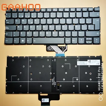 SP LA SPAIN Backlight Keyboard for Lenovo IDEAPAD 720S-13 320S-13 AIR13-7000 LAPTOP Keyboard GRAY Type POWER
SP LA SPAIN Backlight Keyboard for Lenovo IDEAPAD 720S-13 320S-13 AIR13-7000 LAPTOP Keyboard GRAY Type POWER