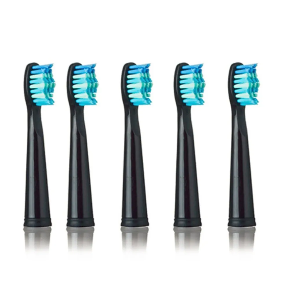 5/4/2 PCS Electric Toothbrush Head Antibacterial Automatic Tooth brush Replacement Heads For SEAGO 949/507/610/659
5/4/2 PCS Electric Toothbrush Head Antibacterial Automatic Tooth brush Replacement Heads For SEAGO 949/507/610/659