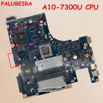 PALUBEIRA Z50-75 G50-75 Laptop Motherboard For Lenovo ACLU7/ACLU8 NM-A291 A10-7300U DDR3 100% Tested
PALUBEIRA Z50-75 G50-75 Laptop Motherboard For Lenovo ACLU7/ACLU8 NM-A291 A10-7300U DDR3 100% Tested