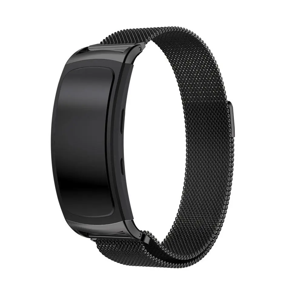 Браслет Samsung Gear Fit2 Pro Black