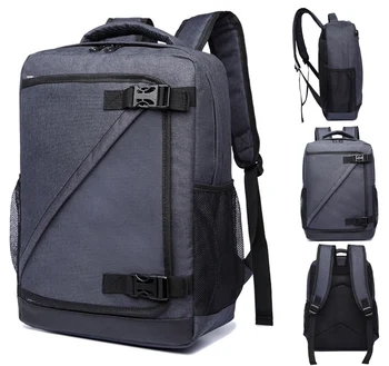 14 15 15.6 Inch Nylon Computer Laptop Notebook Backpack Bags Case School Backpack for Men Women Student Travel
14 15 15.6 Inch Nylon Computer Laptop Notebook Backpack Bags Case School Backpack for Men Women Student Travel