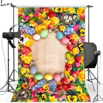 MEHOFOTO Happy Easter Vinyl Photography Background For Newborn New Fabric Flannel Backdrop For Baby photo studio Props 216
MEHOFOTO Happy Easter Vinyl Photography Background For Newborn New Fabric Flannel Backdrop For Baby photo studio Props 216