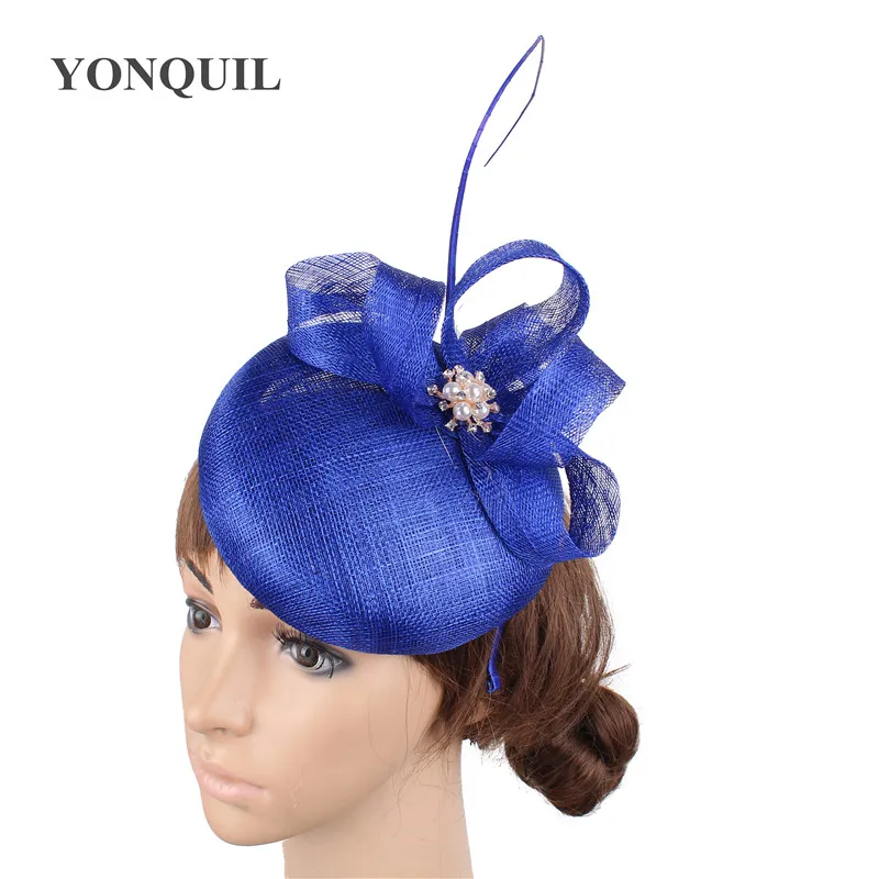 Pink Bridal Fascinator hats Women hair Accessories Wedding veils Ornaments Headpieces Linen dance party Hairpins 2019 New style
Pink Bridal Fascinator hats Women hair Accessories Wedding veils Ornaments Headpieces Linen dance party Hairpins 2019 New style