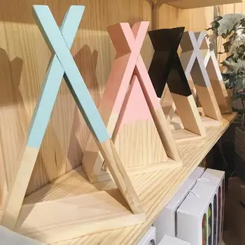 1PC Nordic Style Wooden X Shelf Lovely Colors Shelf Wall Hanging Trigon Storage Book Shelf Home Kids Baby Room DIY MA 026
1PC Nordic Style Wooden X Shelf Lovely Colors Shelf Wall Hanging Trigon Storage Book Shelf Home Kids Baby Room DIY MA 026