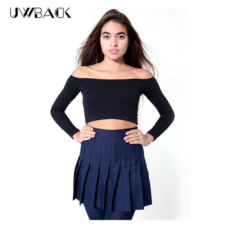 11 colors!2017 New Women Pleated Skirt High Waist Ball Mini Skirt sexy Saias Femininas plus size Skirts Safety Pants Mujer TB313 
11 colors!2017 New Women Pleated Skirt High Waist Ball Mini Skirt sexy Saias Femininas plus size Skirts Safety Pants Mujer TB313