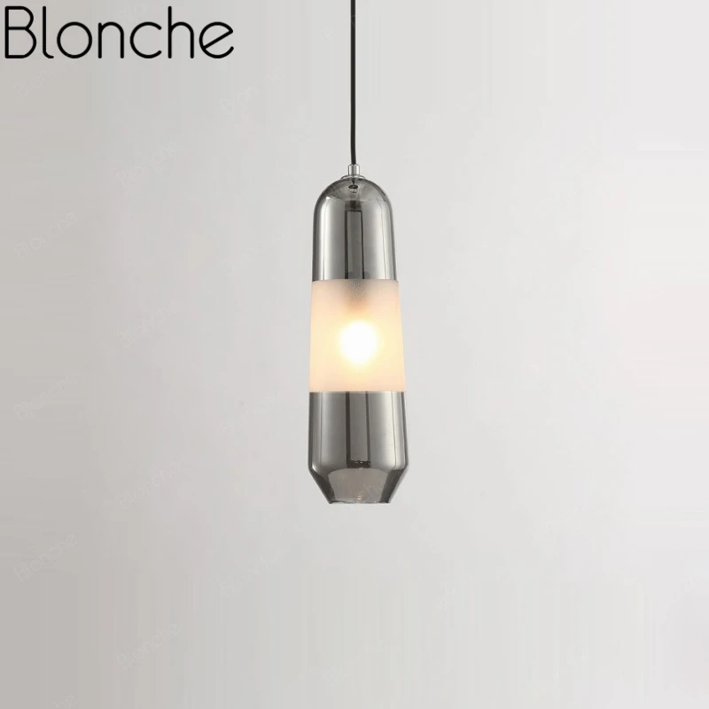 Modern Glass Pendant Lights Led Hanging Lamp for Home Indoor Nordic Lamp Dining Room Kitchen Bedside Living Room Light Fixtures
Modern Glass Pendant Lights Led Hanging Lamp for Home Indoor Nordic Lamp Dining Room Kitchen Bedside Living Room Light Fixtures