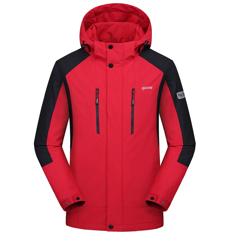 Men Print New Softshell Jacket Men Waterproof Fleece Thermal Outdoor Hooded Hiking Coat Ski Trekking Camping Hoodie Clothing 3XL
Men Print New Softshell Jacket Men Waterproof Fleece Thermal Outdoor Hooded Hiking Coat Ski Trekking Camping Hoodie Clothing 3XL