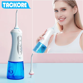 Water Dental Flosser Electric Care Dental Flosser Water Toothbrush Dental SPA with 2pcs Tips
Water Dental Flosser Electric Care Dental Flosser Water Toothbrush Dental SPA with 2pcs Tips