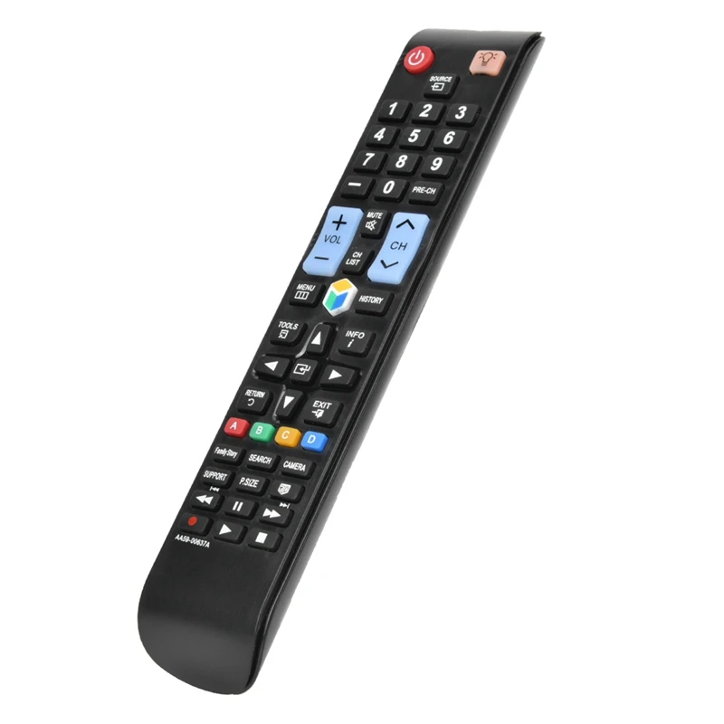 Aa59-00637A Remote Control For Samsung Tv Aa59-00638A Aa59-00580A Aa59-01041A Bn59-00857A #8
Aa59-00637A Remote Control For Samsung Tv Aa59-00638A Aa59-00580A Aa59-01041A Bn59-00857A #8