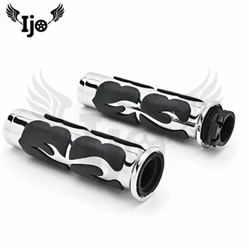 manopla moto for honda pcx dio shadow grom harley Davidson softail sportster 1200 motorbike motorcycle handle bar handlebar grip
manopla moto for honda pcx dio shadow grom harley Davidson softail sportster 1200 motorbike motorcycle handle bar handlebar grip