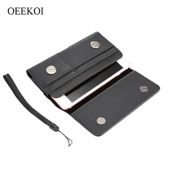 OEEKOI Lichee Pattern Card Slots Holder Pouch Case for LG X400/K10 2017/X Power/G5/K10 5.3Inch
OEEKOI Lichee Pattern Card Slots Holder Pouch Case for LG X400/K10 2017/X Power/G5/K10 5.3Inch