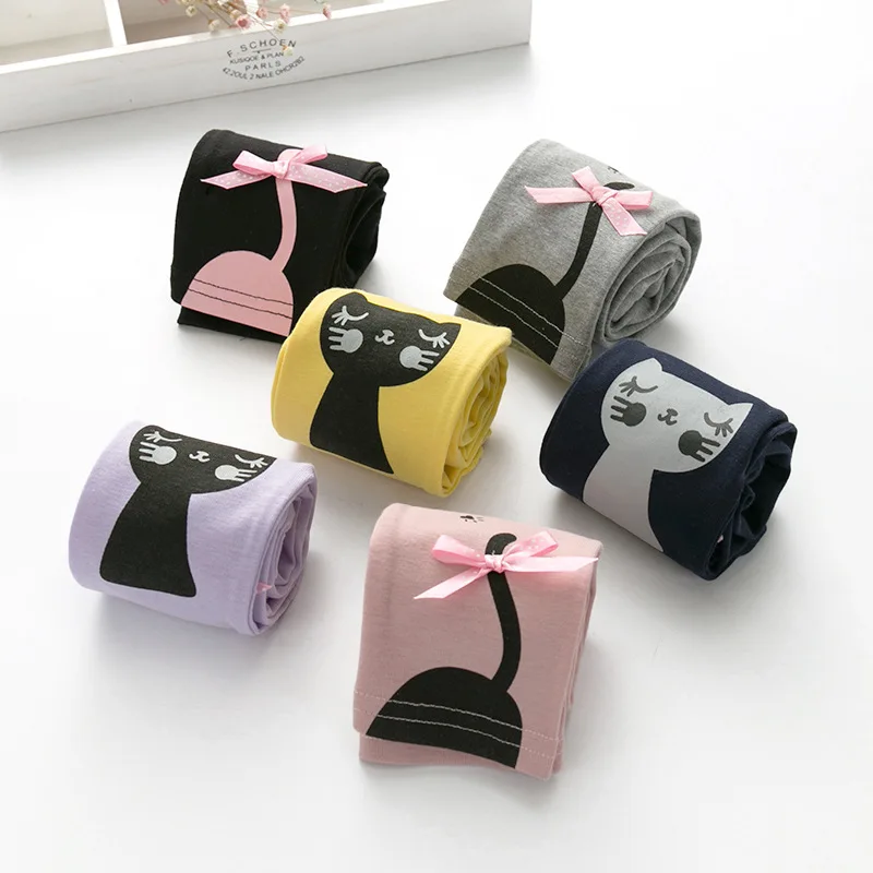 Thickening Cute Cat Girls Leggings Summer Children Clothing Girls Sports Pencil Pants Girl Clothes Trousers Girls Sweatpants
Thickening Cute Cat Girls Leggings Summer Children Clothing Girls Sports Pencil Pants Girl Clothes Trousers Girls Sweatpants