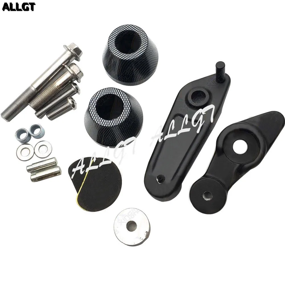 1 Pair No Cut Frame Slider Pair For 2009 2010 2011 2012 Yamaha YZF R1 YZFR1 Carbon
1 Pair No Cut Frame Slider Pair For 2009 2010 2011 2012 Yamaha YZF R1 YZFR1 Carbon