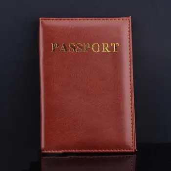 Travel Passport Cover Card Case Women Men Travel Credit Card Holder Travel ID Document Passport Holder Bag 
Travel Passport Cover Card Case Women Men Travel Credit Card Holder Travel ID Document Passport Holder Bag