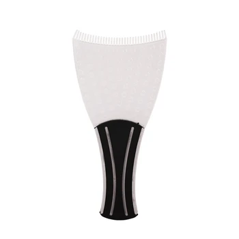 NEW Professional Hairdressing Hair Applicator Brush Dispensing Salon Hair Dyeing Pick Color Board
NEW Professional Hairdressing Hair Applicator Brush Dispensing Salon Hair Dyeing Pick Color Board