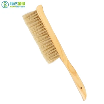 Beekeeping Tools Bee keeping Home Brush Bees Apicultura Equipment and Tools with Horse for Beekeeper Tail Hair HDBB-024
Beekeeping Tools Bee keeping Home Brush Bees Apicultura Equipment and Tools with Horse for Beekeeper Tail Hair HDBB-024