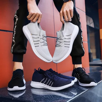 Men Running Shoes Sneakers Sports Shoes Socks Sneakers Jogging Shoes For Men Training Shoe Chaussure Homme Scarpe Da Corsa Goth
Men Running Shoes Sneakers Sports Shoes Socks Sneakers Jogging Shoes For Men Training Shoe Chaussure Homme Scarpe Da Corsa Goth