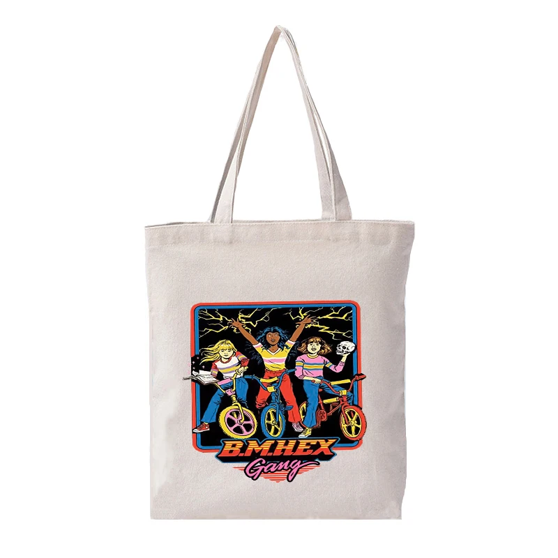2019 Nuevas Seсoras De La Moda De Lona Bolsa De Asa s De Algodуn Estudiante Compras Bolso Reutilizable Bolso Plegable
2019 Nuevas Seсoras De La Moda De Lona Bolsa De Asa s De Algodуn Estudiante Compras Bolso Reutilizable Bolso Plegable