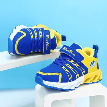 Children Casual Shoes Children's Shoes kids outdoor sport shoes children PU running shoes breathable light cushion size 27-37
Children Casual Shoes Children's Shoes kids outdoor sport shoes children PU running shoes breathable light cushion size 27-37