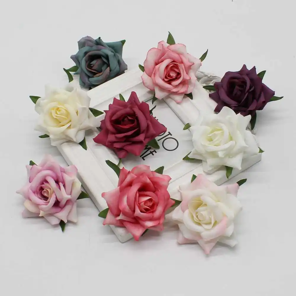2pcs / lot Pink Artificial Rose Free Car 7cm Wedding Dresser Handwritten Rose Art DIY Wedding Flower
2pcs / lot Pink Artificial Rose Free Car 7cm Wedding Dresser Handwritten Rose Art DIY Wedding Flower