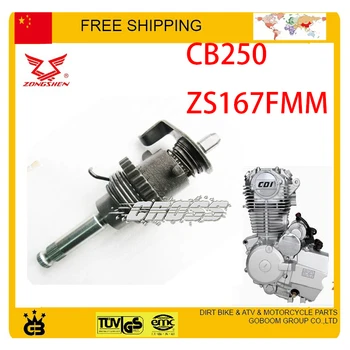 output gear shaft ZONGSHEN cb250 250CC air cooled engine motorcycle CQR xmotos kayo bse dirt pit bike accessories free shipping
output gear shaft ZONGSHEN cb250 250CC air cooled engine motorcycle CQR xmotos kayo bse dirt pit bike accessories free shipping