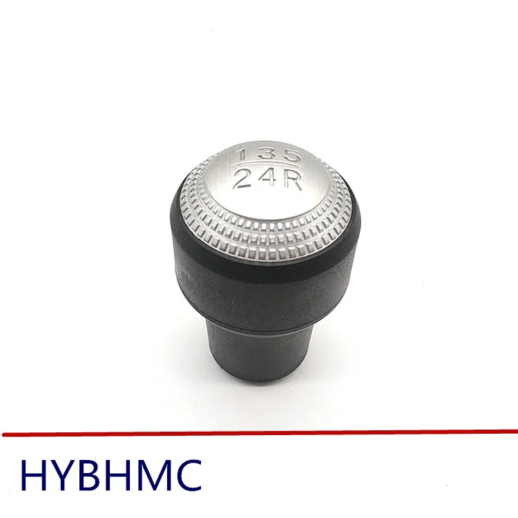 5 Speed Shift Handball Gearbox Gear Head for hyundai Tiburon Coupe Tucson 43711-2C100
5 Speed Shift Handball Gearbox Gear Head for hyundai Tiburon Coupe Tucson 43711-2C100