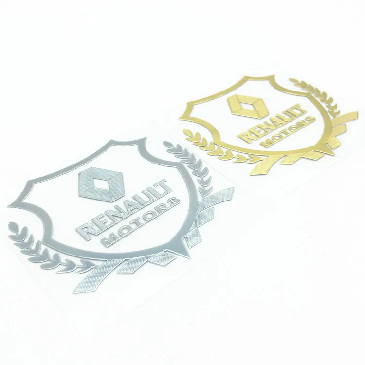 Renault Motors Wheat ears Metal Car Sticker Emblem Logo Auto Fender Side Wing Rear Bumper Trunk Styling Accessories Badge Decal
Renault Motors Wheat ears Metal Car Sticker Emblem Logo Auto Fender Side Wing Rear Bumper Trunk Styling Accessories Badge Decal