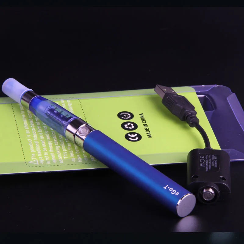 EGO CE5 starter kit ce5 atomizer EGO-T battery 1100mah Blister kit Electronic Cigarette ego ce5 e Cigarette
EGO CE5 starter kit ce5 atomizer EGO-T battery 1100mah Blister kit Electronic Cigarette ego ce5 e Cigarette
