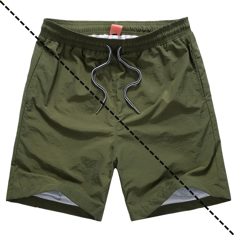 M-6XL Quality Cotton Men Shorts Summer 2020 beach Fashion The Pocket Garnish Short Pants Hot selling Men's quick-drying Short
M-6XL Quality Cotton Men Shorts Summer 2020 beach Fashion The Pocket Garnish Short Pants Hot selling Men's quick-drying Short