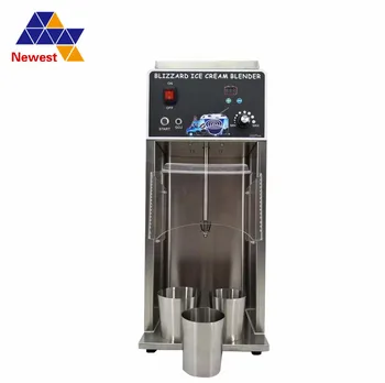 With timer and speed adjust yogurt ice cream mixer machine 8000Rpm Blizzard ice cream blender
With timer and speed adjust yogurt ice cream mixer machine 8000Rpm Blizzard ice cream blender