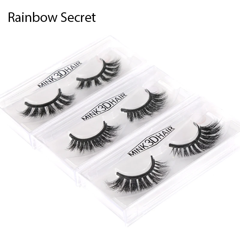 3D Cheap Mink False eye lashes handmade sexy fluffy make up False eyelashes 1 pair volume eyelash extension cils maquill
3D Cheap Mink False eye lashes handmade sexy fluffy make up False eyelashes 1 pair volume eyelash extension cils maquill