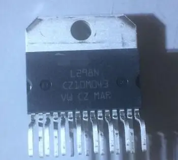 Free shipping new L298N
Free shipping new L298N