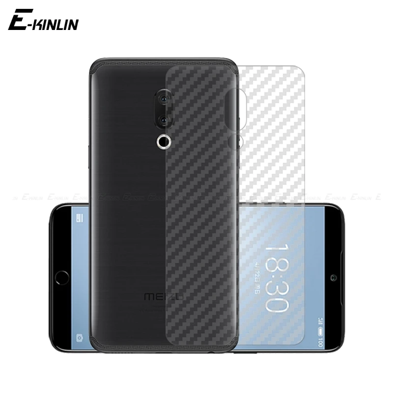 Soft Back Cover Screen Protector For MeiZu X8 16S 16 16th 15 Plus Lite M8c M8 Carbon Fiber Sticker Protective Film No Glass
Soft Back Cover Screen Protector For MeiZu X8 16S 16 16th 15 Plus Lite M8c M8 Carbon Fiber Sticker Protective Film No Glass