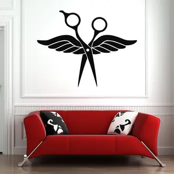 Hair Salon Wall Window Decal Sticker Hair Stylist Hair Tools Scissors Barber Shop Beauty Salon waterproof vinyl decor decals 294
Hair Salon Wall Window Decal Sticker Hair Stylist Hair Tools Scissors Barber Shop Beauty Salon waterproof vinyl decor decals 294