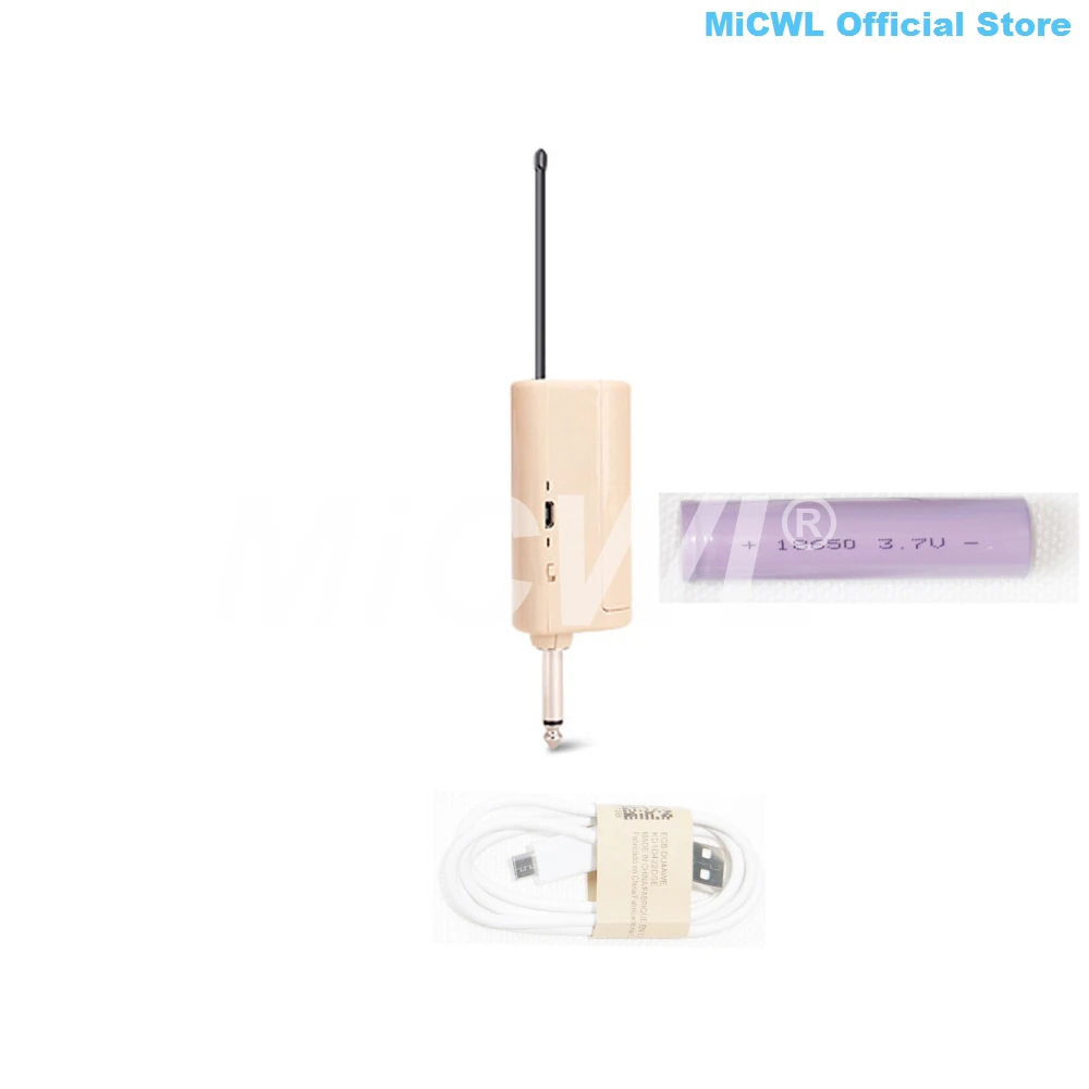 Professional Headworn Wireless Headset Stage Teaching Conference Special Microphone 6.3mm Connector Rechargeable Portable
Professional Headworn Wireless Headset Stage Teaching Conference Special Microphone 6.3mm Connector Rechargeable Portable