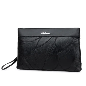 mannen tassen leer black clutches women purse men working bags business tasche herren black envelope bag wrist clutch purses man 
mannen tassen leer black clutches women purse men working bags business tasche herren black envelope bag wrist clutch purses man