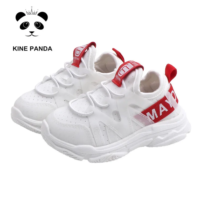 KINE PANDA Kids Shoes Girls Casual Sneakers Boys Toddler Baby Trainers 1 2 3 4 Years Old Breathable White Black Ultralight
KINE PANDA Kids Shoes Girls Casual Sneakers Boys Toddler Baby Trainers 1 2 3 4 Years Old Breathable White Black Ultralight