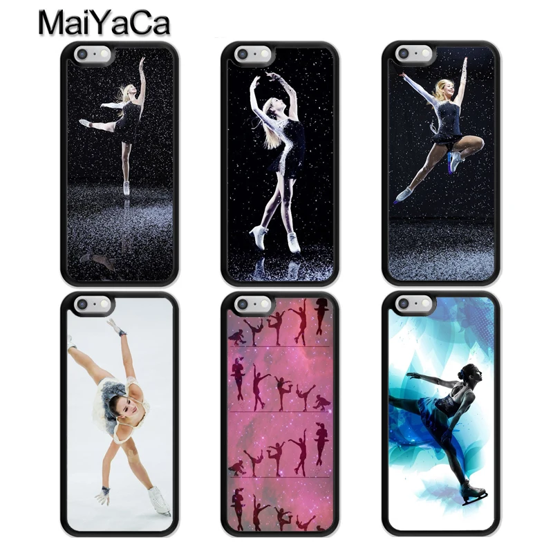 MaiYaCa Figure Skating Dance Sport Pattern Phone Case for iPhones 6s 7 8 Plus XR XS max samsung galaxy S6 S7 edge S8 S9 S10
MaiYaCa Figure Skating Dance Sport Pattern Phone Case for iPhones 6s 7 8 Plus XR XS max samsung galaxy S6 S7 edge S8 S9 S10