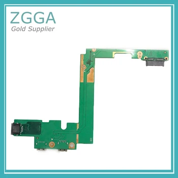 New Original For Lenovo thinkpad T540P W540 W541 USB Ethernet Board 04X5512 48.4L027.011
New Original For Lenovo thinkpad T540P W540 W541 USB Ethernet Board 04X5512 48.4L027.011