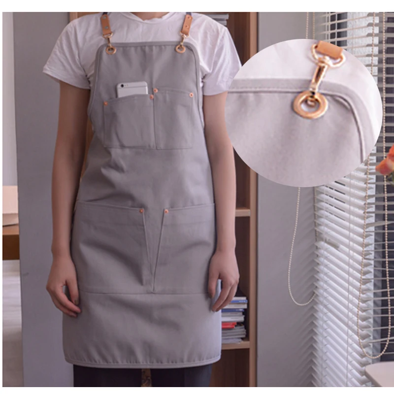 Denim Apron Outsides BBQ Senior Bib Pocket Kitchen Cleaning Apron for Women Men Cooking Restaurant Waitress Custom Print Logo
Denim Apron Outsides BBQ Senior Bib Pocket Kitchen Cleaning Apron for Women Men Cooking Restaurant Waitress Custom Print Logo