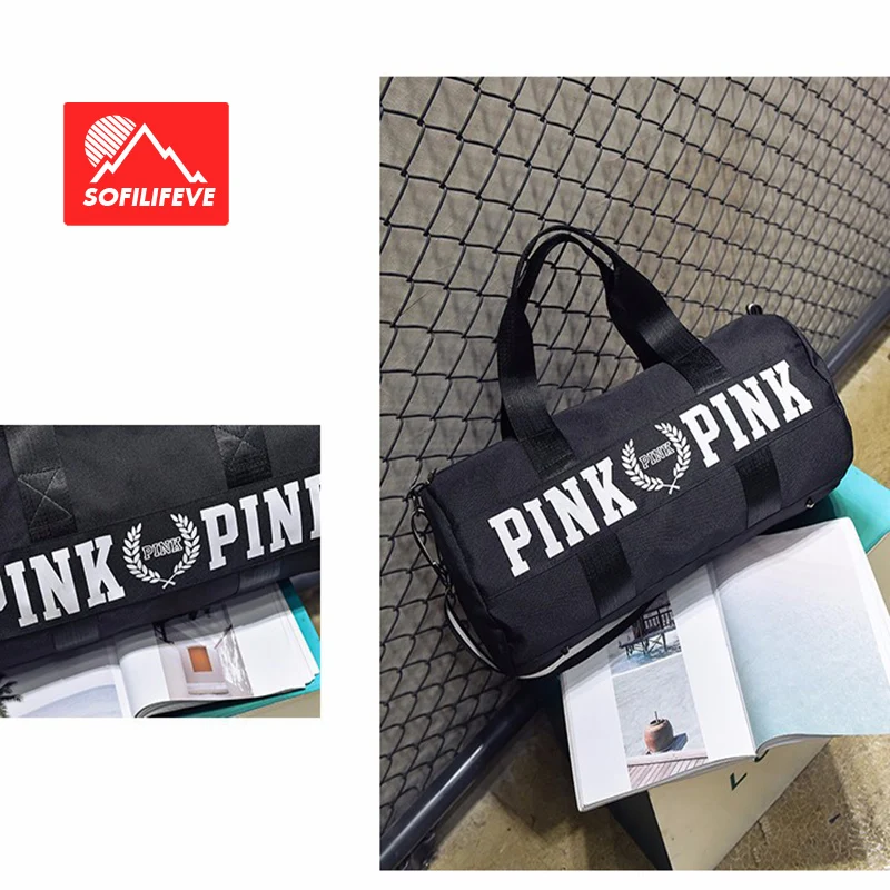 nylon large capacity Outdoor sports fitness female yoga pack gym bag travel bag with men's shoes waterproof one-shoulder trainin
nylon large capacity Outdoor sports fitness female yoga pack gym bag travel bag with men's shoes waterproof one-shoulder trainin